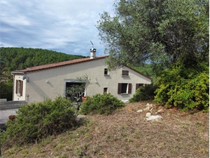 villa à la vente -   07460  SAINT PAUL LE JEUNE, surface 20 m2 vente villa - UBI399041721